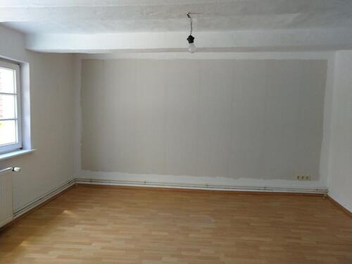 Foto - Etagenwohnung zur Miete in Wernigerode