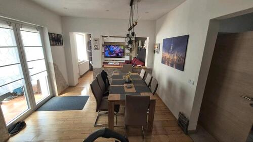 Foto - Einfamilienhaus in Gelsenkirchen