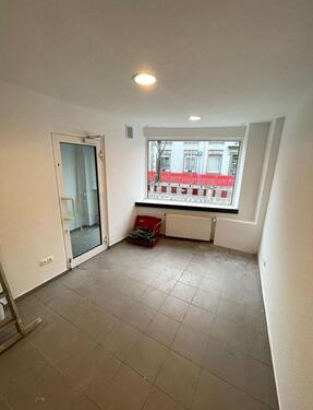 Foto - kleines Ladenlokal Büro in Stadtmitte