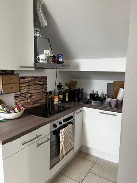 Foto - Etagenwohnung in Lohr am Main zur Miete