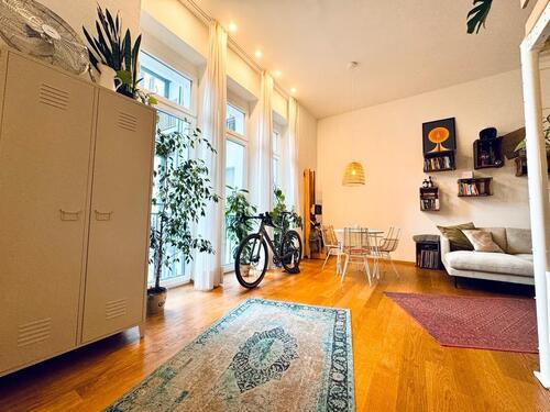 Foto - Etagenwohnung zur Miete in München