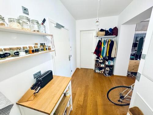 Foto - Etagenwohnung in München