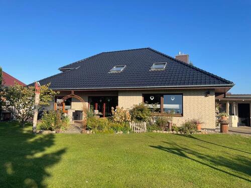 Foto - Einfamilienhaus in Albersdorf