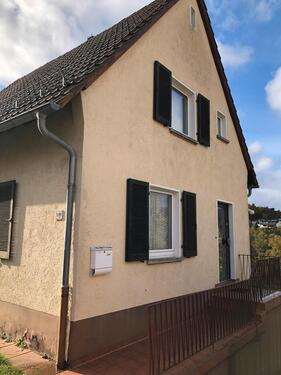 Foto - Einfamilienhaus zum Kaufen in Hauenstein