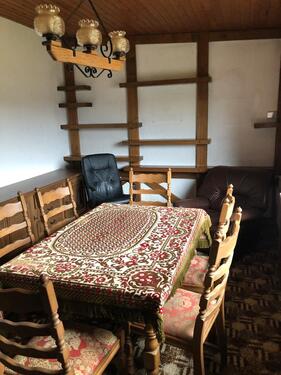 Foto - Einfamilienhaus in Hauenstein