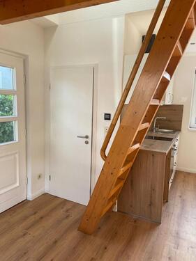 Foto - Etagenwohnung zur Miete in Oldenburg