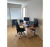 1 Zimmer Wohnung ( Temporär) ab Freitag - Berlin Reinickendorf