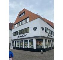 3 Zimmer Wohnung Mitte der City Innenstadt - Oldenburg Dobbenviertel 3 Zimmer Wohnung Mitte der City Innenstadt - Oldenburg Dobbenviertel