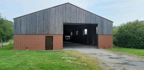 Foto - Stellplatz für Wohnmobile ,Wohnwagen usw.zu vermieten