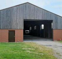 Stellplatz für Wohnmobile ,Wohnwagen usw.zu vermieten - Nottuln