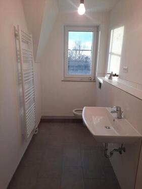 Foto - Etagenwohnung zur Miete in Landsberg