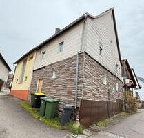 Immobilie in Unterriexingen - 168.000,00 EUR Kaufpreis, in Markgröningen (PLZ: 71706)