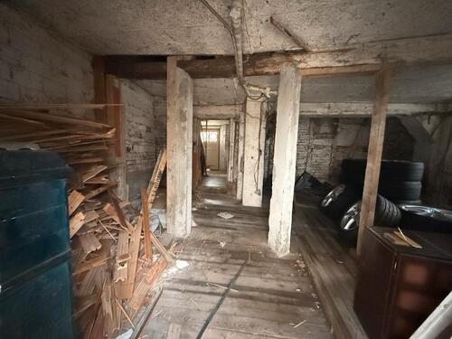 Foto - Einfamilienhaus in Markgröningen