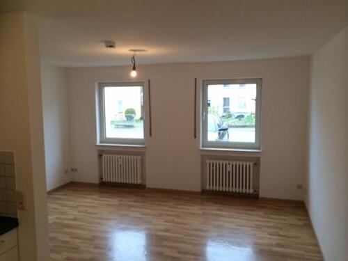 Foto - Etagenwohnung zur Miete in Mertesdorf