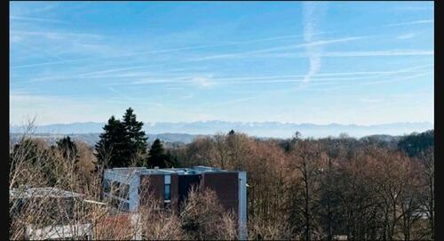 Foto - 1 Zimmer Etagenwohnung in Starnberg