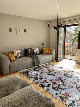 Foto - Etagenwohnung in München zur Miete