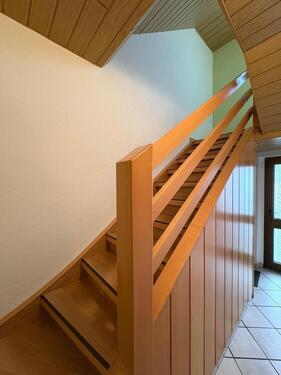 Foto - Sehr schöne Altbauwohnung in zentraler Lage von Wegberg