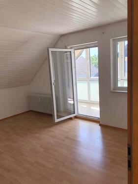 Foto - 3 Zimmer Etagenwohnung zur Miete in Malsch