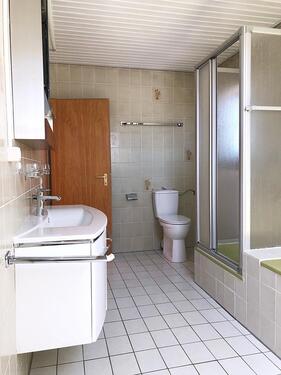 Foto - Etagenwohnung in Malsch zur Miete