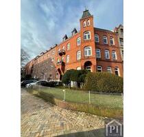 Neu sanierte Dachgeschoss 2-Zimmer Wohnung in der Dorotheenstraße in Kiel - Molfsee