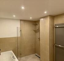 NEUEINZUG Saniert 3-4 Zi EG Wohnung 107m2 Wintergarten XXL Garten - Melle Bruchmühlen