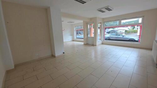 Foto - GewerbeobjektLadenflächeBüroImbissKioskBäckerei zuvermieten