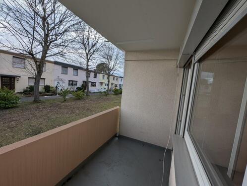 Foto - 2 Zimmer-Wohnung in ruhiger Lage ab sofort verfügbar