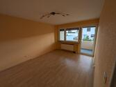 Foto - 2 Zimmer Erdgeschoßwohnung zur Miete in Mannheim