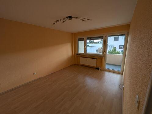 Foto - 2 Zimmer Erdgeschoßwohnung zur Miete in Mannheim
