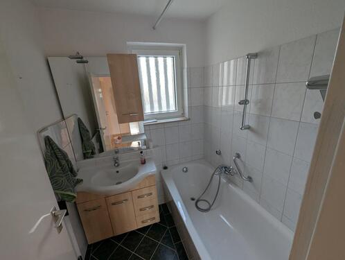 Foto - 2 Zimmer Erdgeschoßwohnung in Mannheim