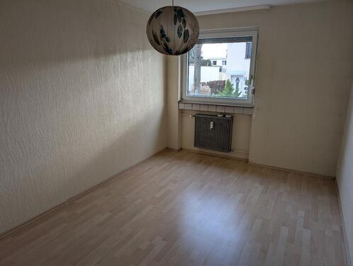 Foto - Erdgeschoßwohnung in Mannheim zur Miete