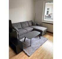 2 Zimmer Wohnung im Herzen von Pempelfort - Düsseldorf Stadtbezirk 3