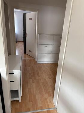 Foto - Etagenwohnung in Düsseldorf zur Miete