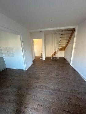 Foto - Komplett Renovierte 3- Zimmer-Maissonette-Wohnung in Eisenberg