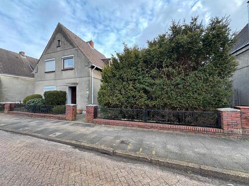 Foto - 5 Zimmer Einfamilienhaus zum Kaufen in Bremen