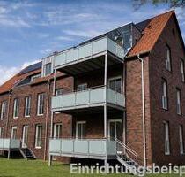 Neubau-Mietwohnungen in Seppenrade I KfW-55 I Erstbezug 2026 - Lüdinghausen