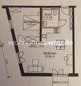 Foto - 2 Zimmer Etagenwohnung zur Miete in München