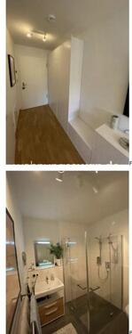 Foto - Etagenwohnung in München zur Miete