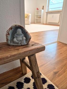 Foto - Heller Raum 17m² in Solln für Therapie oder als Büro