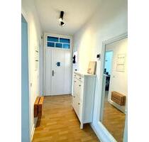 2-Zimmer-Whg. in Maschseenähe + Möblierungsübernahme (ca. 4900€) - Hannover Döhren-Wülfel