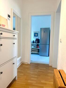 Foto - 2 Zimmer Etagenwohnung zur Miete in Hannover