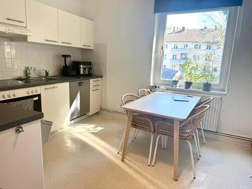 Foto - 2 Zimmer Etagenwohnung in Hannover