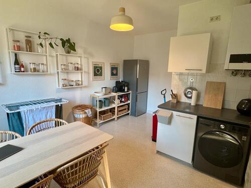 Foto - Etagenwohnung in Hannover zur Miete