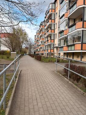 Foto - 3 Zimmer Etagenwohnung zur Miete in Berlin