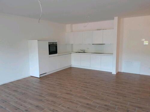 Foto - 2 Zi-EG-Whg. 74m2 in Hassmersheim inkl. TG, EBK, Terrasse, Keller