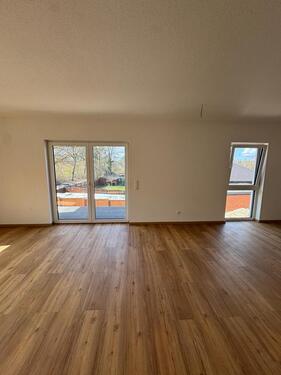 Foto - Mietwohnung als Erstbezug (Neubau) in CelleGarßen