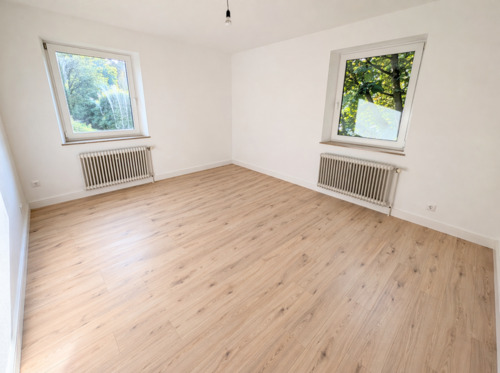 Foto - 2 Zimmer Etagenwohnung zur Miete in Marl