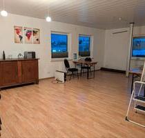 Helle Büro- oder Gewerbefläche zu vermieten – 41 m² - Rabenau