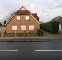 Mehrfamilienhaus mit 4 Wohneinheiten Papenburg