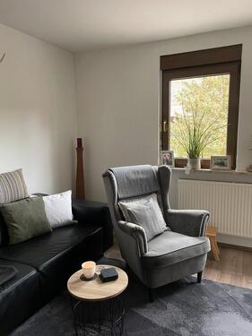 Foto - 5 Zimmer Etagenwohnung zur Miete in Dipperz